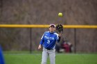 Softball vs Babson  Wheaton College Softball vs Babson College. - Photo by Keith Nordstrom : Wheaton, Softball, Babson, NEWMAC